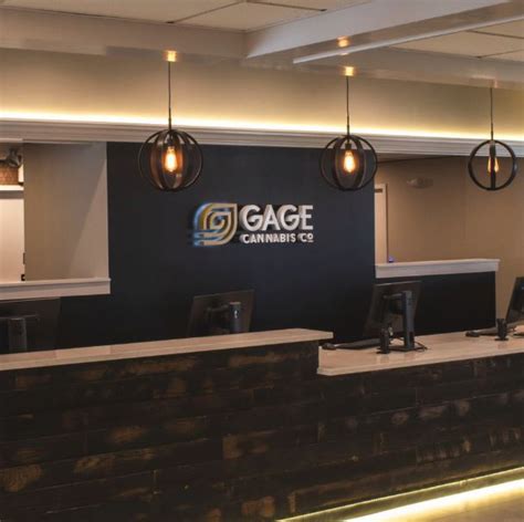 Gage ayer - GAGE Michigan Dispensaries | Cannabis Dispensary Near Me. Welcome. 1. To start out with the store nearest you, enter your Zip. 2. Let's confirm your age.